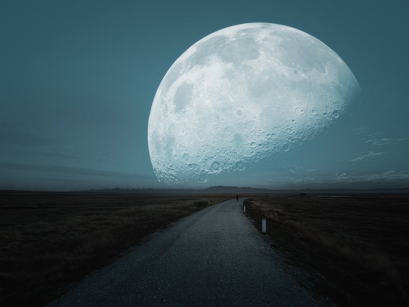 Space Science Fiction